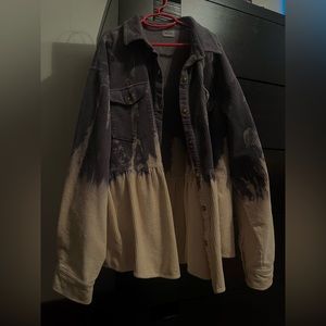 Altard State Jean Jacket